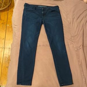 American Eagle Jeans!